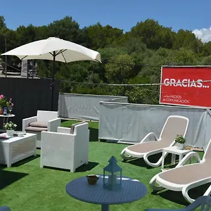 2* Apartahotel Es Nautico